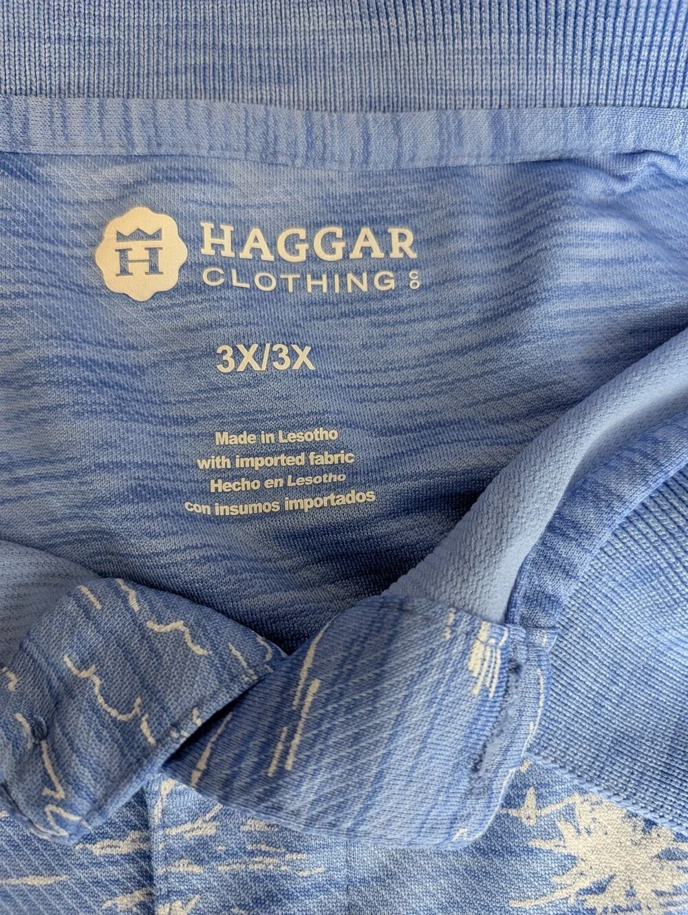 Haggar Clothing haggar clothing